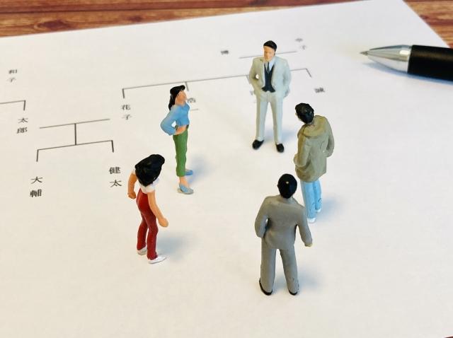 梅田遺産相続解決センター