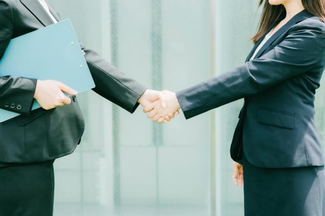 梅田遺産相続解決センター